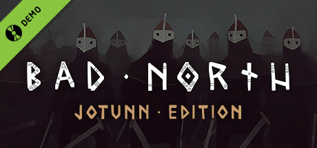 Bad North Demo