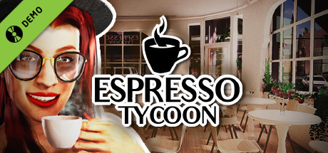 Espresso Tycoon Demo