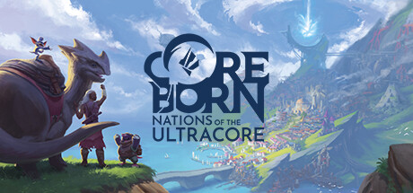 Coreborn