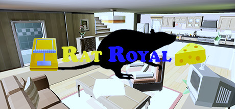 RatRoyal