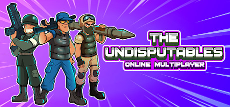 The Undisputables : Online Multiplayer