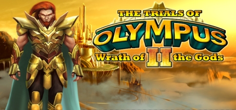 The Trials of Olympus 2: Wrath of the Gods