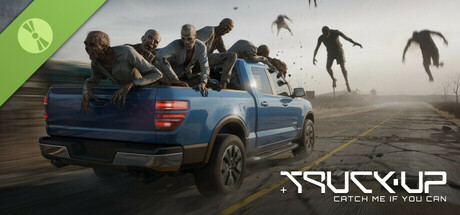 Truck Up: Catch Me If You Can Demo