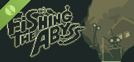 Fishing The Abyss DEMO