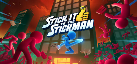Stick It to the Stickman Playtest
