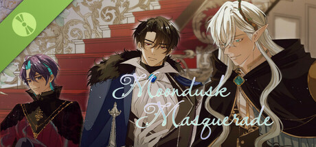 Moondusk Masquerade Demo