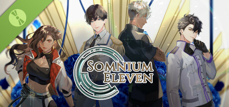 Somnium Eleven Demo