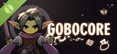 Gobocore Demo
