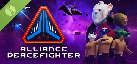 Alliance Peacefighter Demo