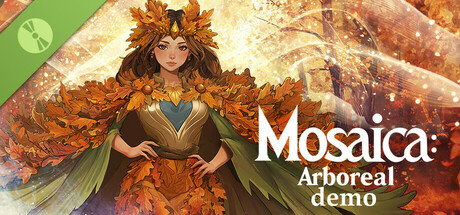 Mosaica: Arboreal Demo
