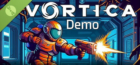 Vortica Demo