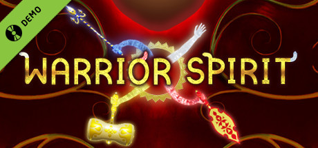 WARRIOR SPIRIT Demo