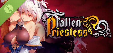 Fallen Priestess: My Sister's Demonic Bloodline DEMO