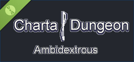 卡牌地牢 - 左右开弓 Demo