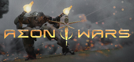 Aeon Wars Test Server