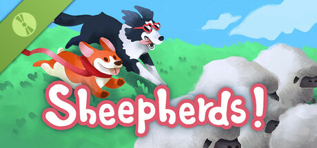 Sheepherds! Demo