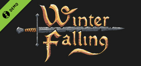 Winter Falling Demo