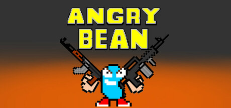 Angry Bean