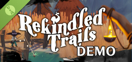 Rekindled Trails Demo