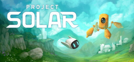 Project Solar Playtest