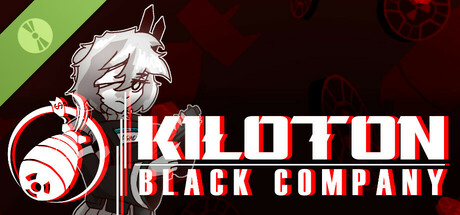 Kiloton: Black Company Demo