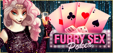 Furry Sex: Poker 🃏♥