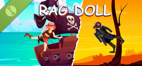 Rag Doll Demo