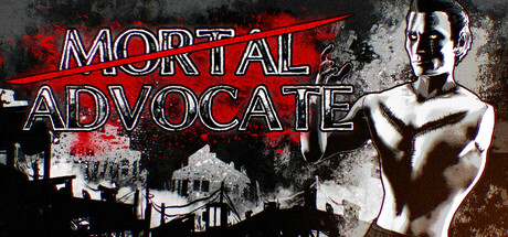 Mortal Advocate