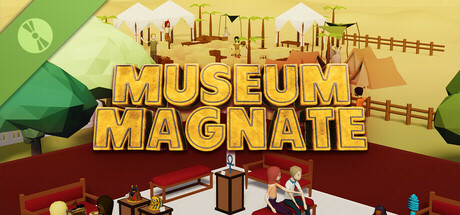Museum Magnate Demo
