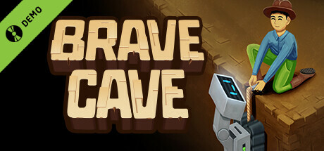 Brave Escape Demo