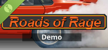 Roads of Rage Demo