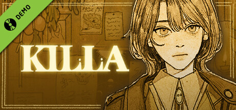 KILLA Demo