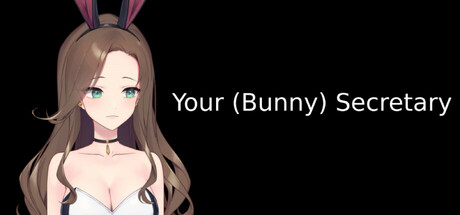 Your Bunny Secretary