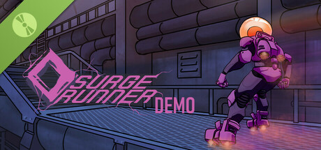 Surge Runner Demo