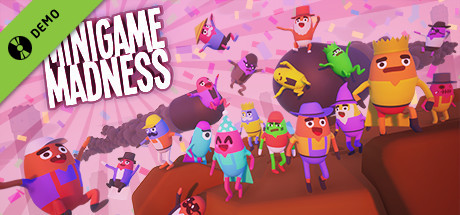 Minigame Madness Lite