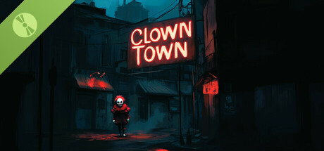 Clown Town Demo