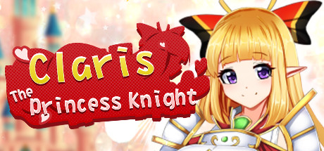 Claris the Princess Knight