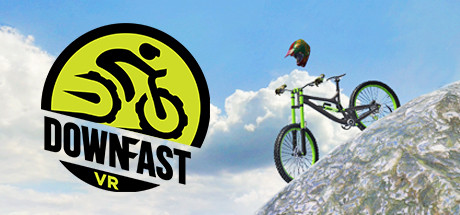 Down Fast VR