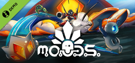 M.O.O.D.S. Demo
