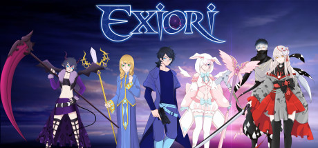 Exiori