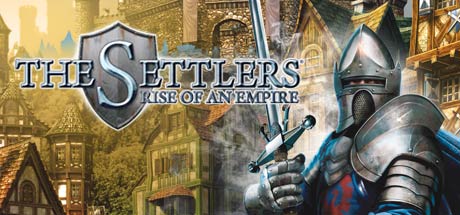 The Settlers: Rise of an Empire