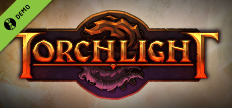 Torchlight Demo