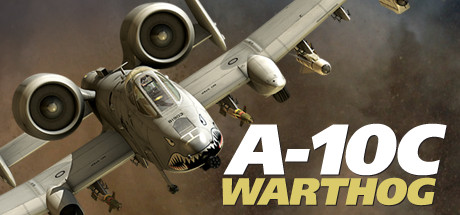 Digital Combat Simulator: A-10C Warthog