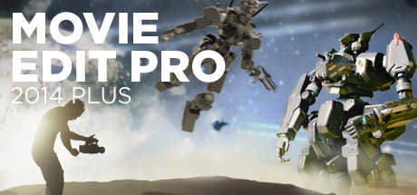MAGIX Movie Edit Pro 2014 Plus