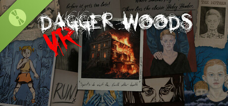Dagger Woods VR Demo