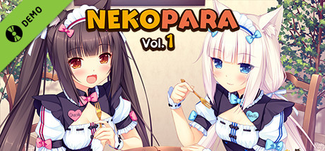 NEKOPARA Vol. 1 Demo