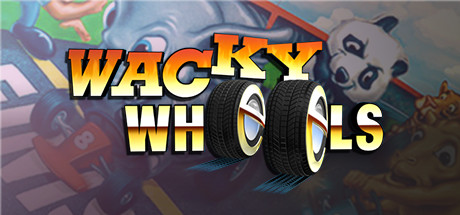 Wacky Wheels