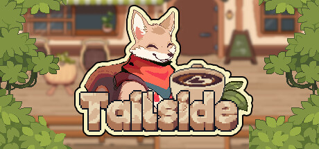 Tailside: Cozy Cafe Sim Playtest