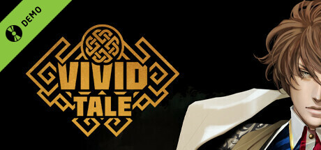 Vivid Tale Demo