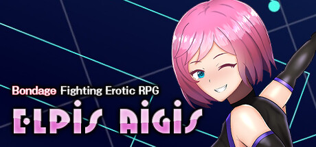 Bondage Fighting Erotic RPG - Elpis Aegis -